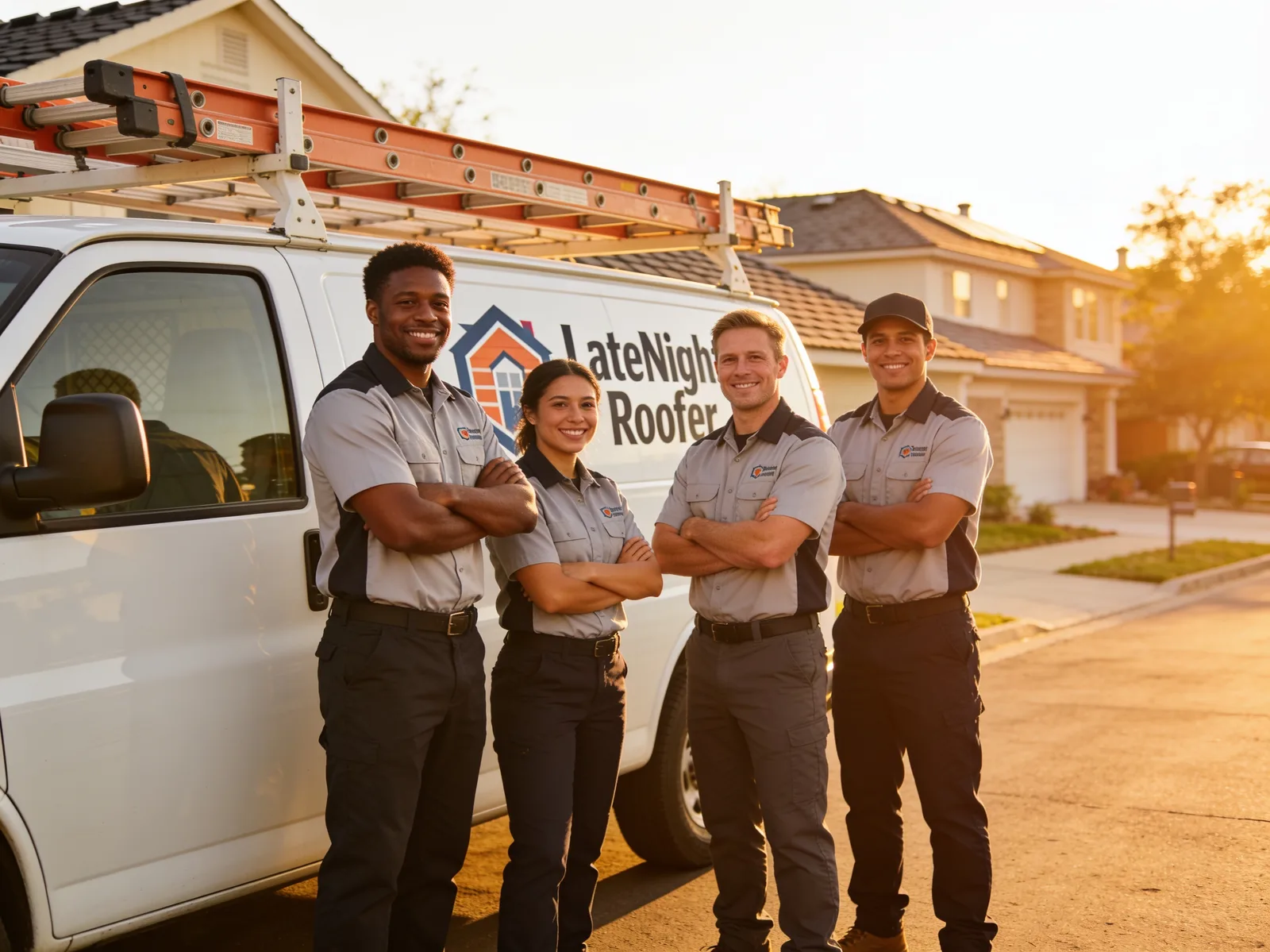 Emergency Roof Repair company in South El Monte, CA