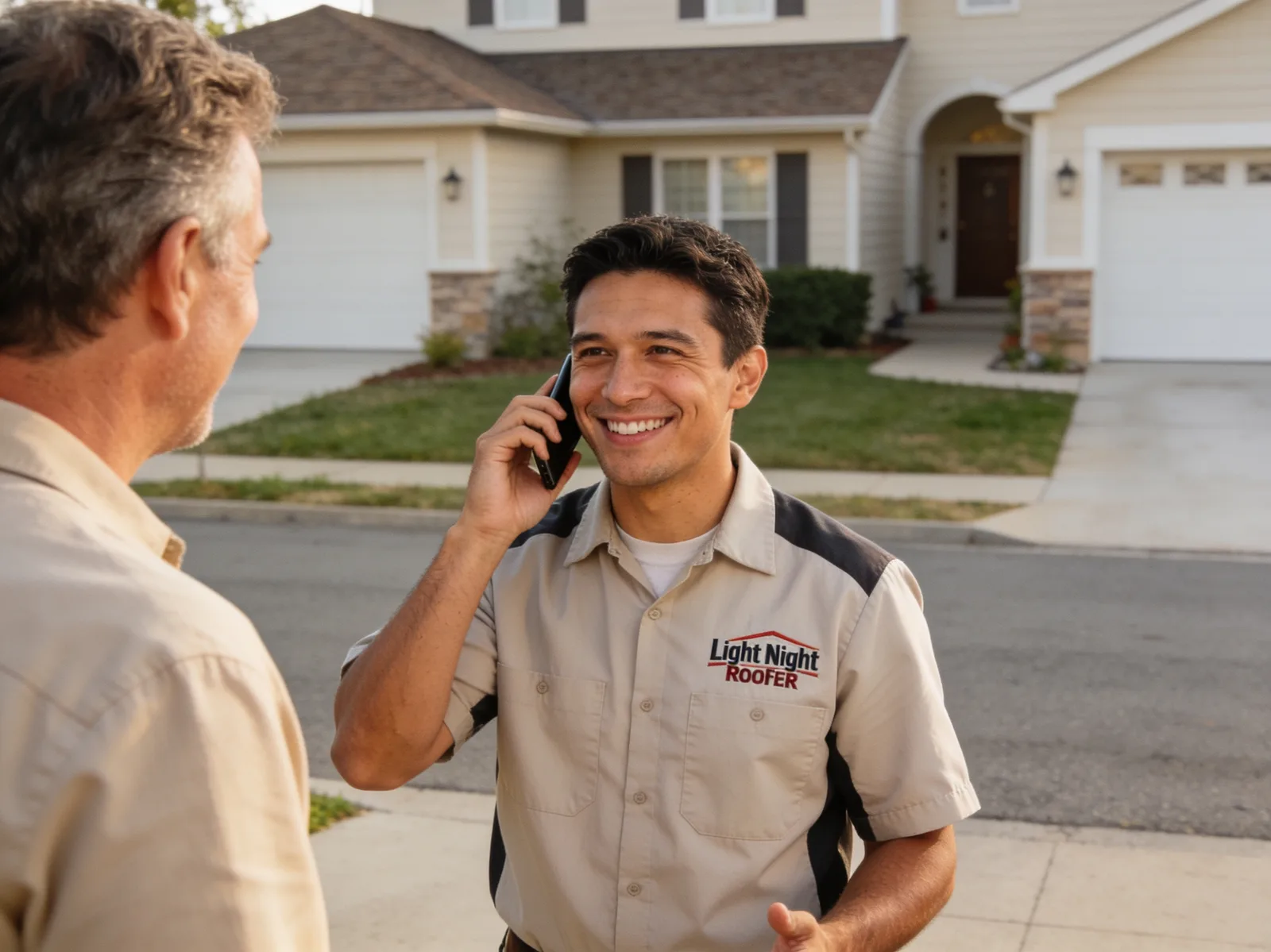 Emergency Roof Repair South El Monte, CA FAQs